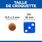 Hill's Science Plan - Perfect Digestion Medium Croquettes Pour Chien  -  2,5kg image number null