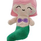 Croci - Jouet Mermaid 2 PZ pour Chats image number null