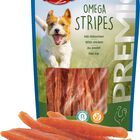 Trixie - PREMIO Omega Stripes au Poulet - 100 g image number null