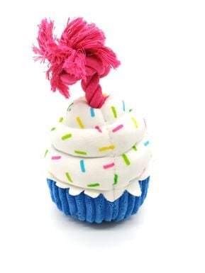 Tootoy! - Peluche Cupcake Anniversaire