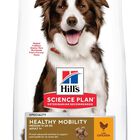 Hill's Science Plan - Adult Healthy Mobility Croquettes Pour Chien Au Poulet  - 12kg image number null