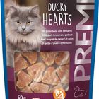 Trixie - PREMIO Ducky Hearts - 50 g image number null