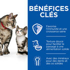 Hill's Science Plan - Kitten & Mother - Mousse Chaton Et Chatte Allaitante Poulet Dinde  -  85g image number null