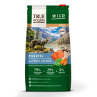 True Origins Wild - Croquettes Saumon pour Chiens Adultes - 12Kg image number null