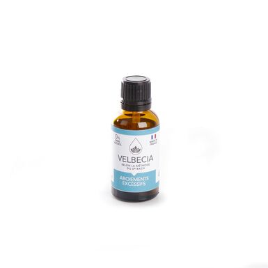 Velbecia - Fleur de Bach Aboiements pour Chiens et Chats - 30ml