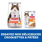 Hill's Science Plan - Perfect Digestion Croquettes Pour Chat  -  1,5kg image number null