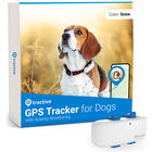 Tractive - Traceur GPS DOG 4 pour Chiens - Blanc image number null