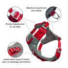 Kurgo - Harnais "Journey Air" Rouge pour Chiens - XS image number null