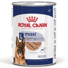 Royal Canin - Pâtée en Mousse Maxi Adult Ageing L - 410g image number null