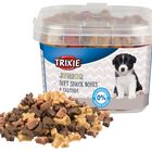 Trixie - Junior Soft Snack Bones avec Calcium - 140 g image number null