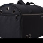 Bobby - Sac de Transport Week-end pour Chiens et Chats - Noir image number null