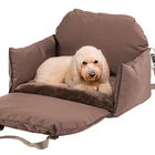 Ferplast - Sac de Transport Cruiser pour Chiens - Marron image number null