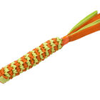 Bobby - Jouet Scouby Orange pour Chiens - S image number null