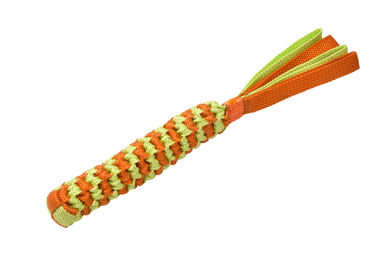 Bobby - Jouet Scouby Orange pour Chiens - S