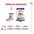 Royal Canin - Pâtée en Mousse Maxi Adult L - 410g image number null