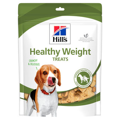 Hill's - Healthy Weight Treats Friandises Pour Chien  - 220g