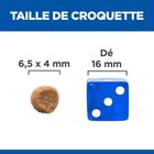 Hill's Science Plan - Puppy Small & Mini Croquettes Pour Chiot De Petite Taille Au Poulet -  3kg image number null