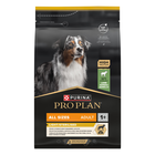 Pro Plan - Croquettes All Sizes Adult Light/Sterilised à l'Agneau pour Chiens - 3Kg image number null