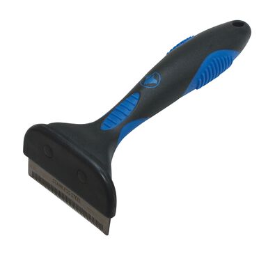 Croci - Brosse Powerfur Poils Longs pour Chiens - S