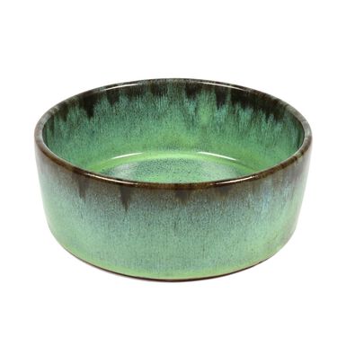 D&D - TRENDY MANGEOIRE JASPER 350ml - Ø13cm vert