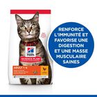 Hill's Science Plan - Adult Croquettes Pour Chat Au Poulet -  3kg image number null