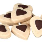 Trixie - Soft Snack Happy Hearts - 500 g image number null