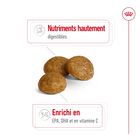 Royal Canin - Croquettes X-Small Adult pour Petits Chiens - 3Kg image number null