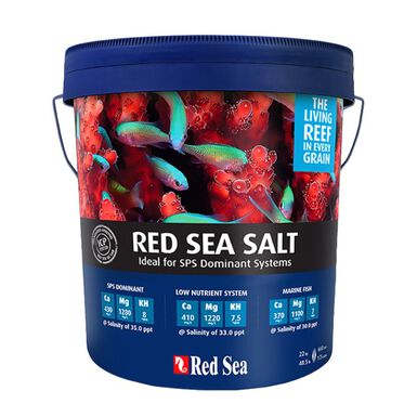 Red Sea - RED SEA SALT 7 KG