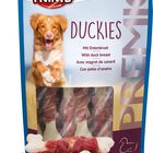 Trixie - PREMIO Duckies - 100 g image number null