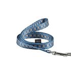 Bobby - Laisse Geisha Bleu XS pour Chiens - 100/1cm image number null