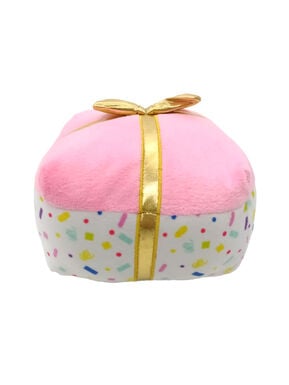 Tootoy! - Peluche Cadeau Anniversaire