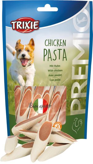 Trixie - PREMIO Chicken Pasta - 100 g image number null