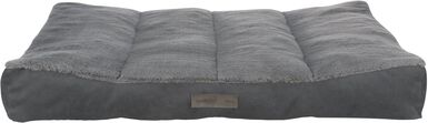 Trixie - Coussin Liano Gris pour Chiens - 120cm