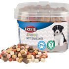 Trixie - Junior Soft Snack Dots avec oméga-3, 140 g image number null