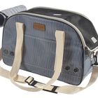 Bobby - Sac de Transport Tennis Marine pour Chiens et Chats - 45cm image number null