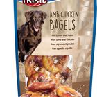 Trixie - PREMIO Lamb Chicken Bagels - 100 g image number null