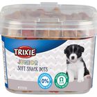 Trixie - Junior Soft Snack Dots avec oméga-3, 140 g image number null