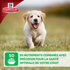 Hill's Science Plan - Puppy Croquettes Pour Chiot De Grande Taille Au Poulet  - 16kg image number null