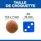 Hill's Science Plan - Perfect Digestion Large Breed Croquettes Pour Chien  - 12kg image number null