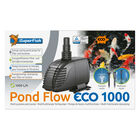 Superfish - Pompe Pond Flow Eco 1000 Fontaines et Filtrations image number null