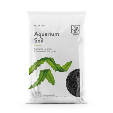 Tropica -  Sol Nutritif Aquarium Soil - 3L