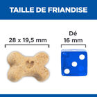 Hill's - Healthy Weight Treats Friandises Pour Chien  - 220g image number null