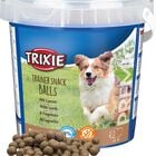 Trixie - PREMIO Trainer Snack Lamb Balls - 500 g image number null