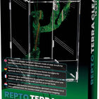 Repto - Terrarium AcryliqueTerra Clear - 15x16,5x21,5cm image number null