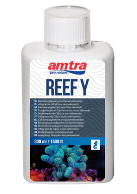 Amtra - Complément De Magnésium Reef Y - 300ml