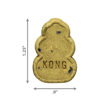 KONG - Friandises Snacks - S pour Chiot