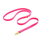 Pop Dog - Laisse Bandoulière Glouton Rose pour Chien - M/L image number null