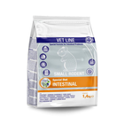 Cunipic - Aliment Vet Line Intestinal pour Petits Rongeurs - 1.4 kg image number null