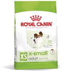Royal Canin - Croquettes  X-Small pour Chien Adulte de Petite Taille - 1,5Kg image number null
