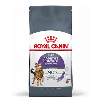 Royal Canin - Croquettes Appetite Control Care pour Chat - 2Kg
